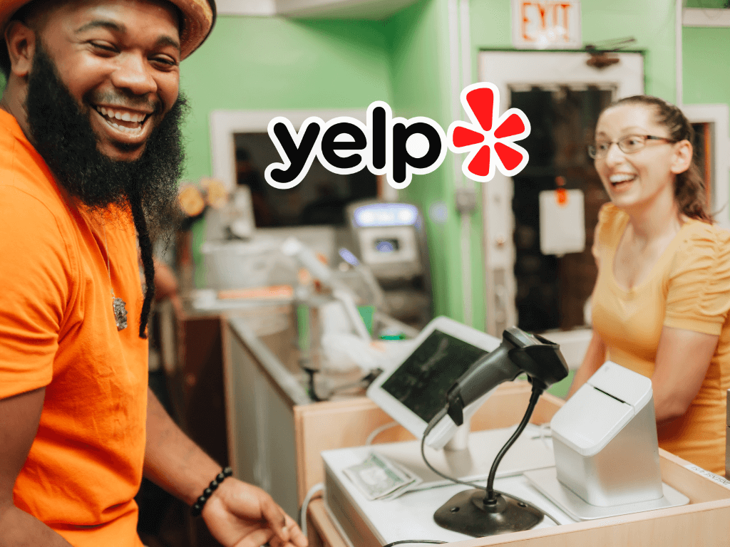 Yelp como se cadastrar e utilizar a plataforma local
