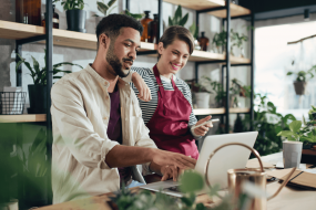 negócio de sucesso: 5 dicas indispensáveis