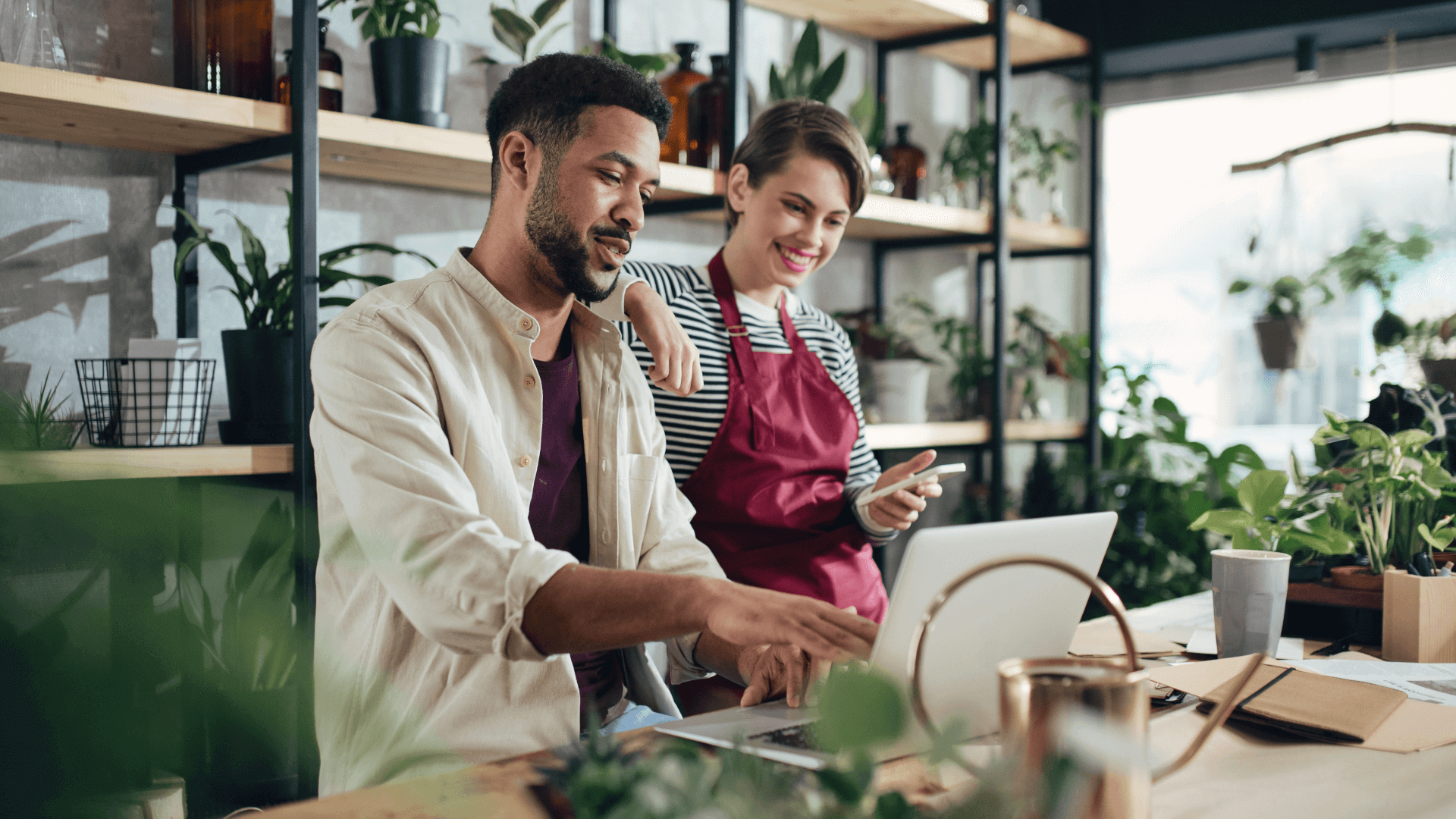 como ter um negócio de sucesso 5 dicas indispensáveis