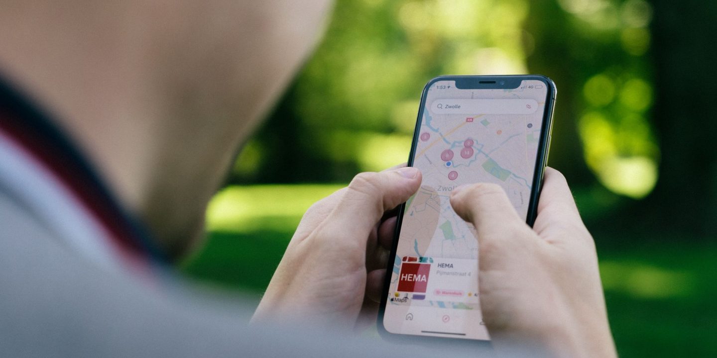 Como o Apple Maps pode estimular o crescimento do seu negócio