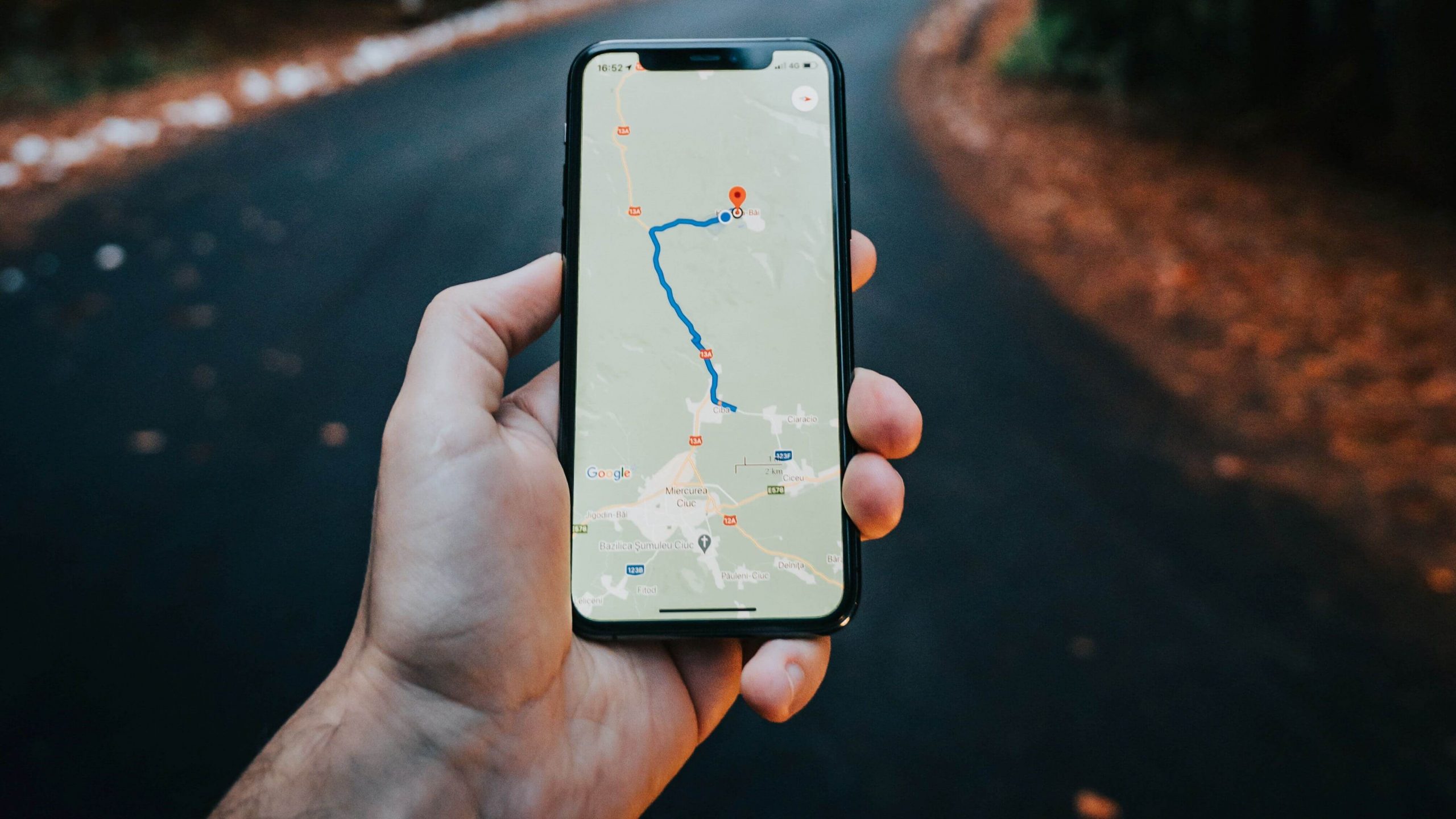Como o Apple Maps pode estimular o crescimento do seu negócio