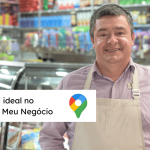 perfil do google meu negócio