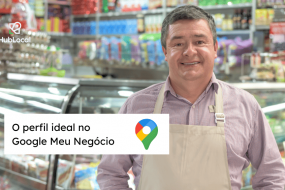 perfil do google meu negócio