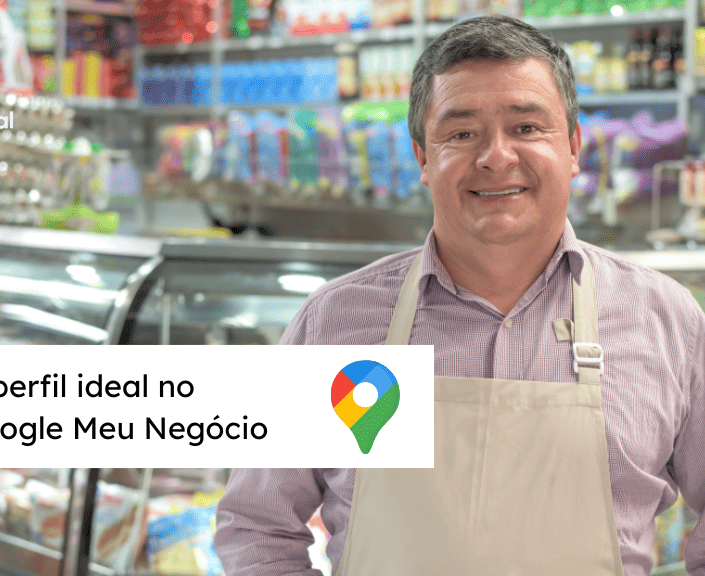 perfil do google meu negócio