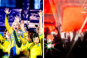 Lady Gaga no Rio