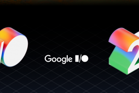 Google I/O 2025