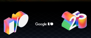 Google I/O 2025