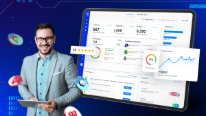 plataforma HubLocal