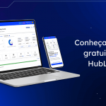 plano gratuito da hublocal