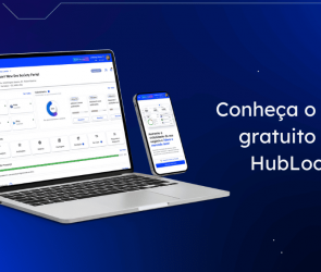 plano gratuito da hublocal