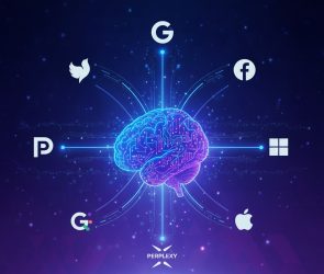 Marketing local além do Google: presença multicanal em mapas, redes sociais e IA.