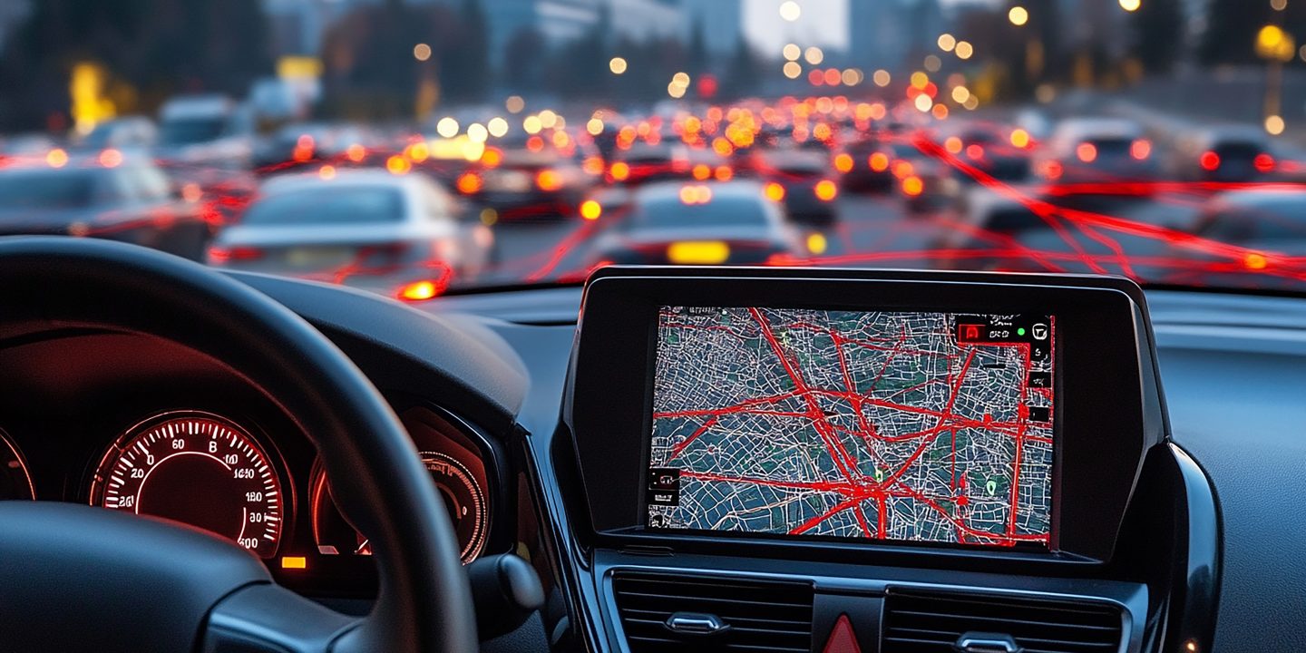 Como economizar tempo com Google Maps