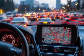 Como economizar tempo com Google Maps
