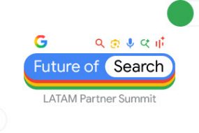 Future of Search LATAM Partner Summit 2025