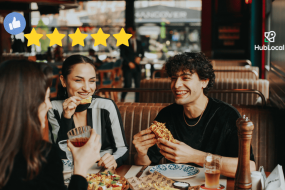 reviews estratégicas