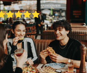 reviews estratégicas