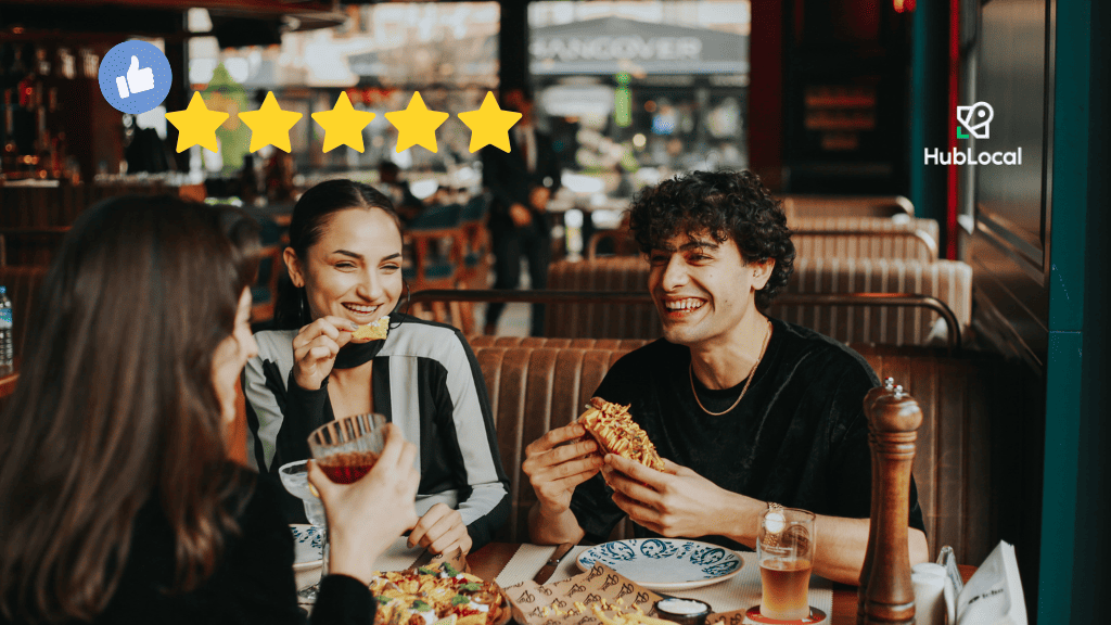 reviews estratégicas