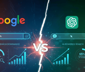 google vs chatgpt