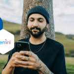 gemini para negócios