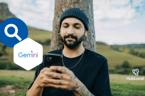 gemini para negócios