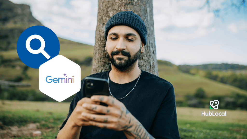 gemini para negócios