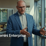 gemini enterprise