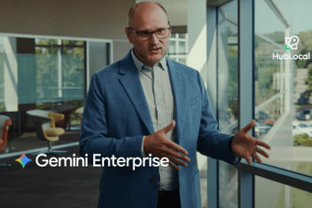 gemini enterprise