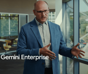 gemini enterprise