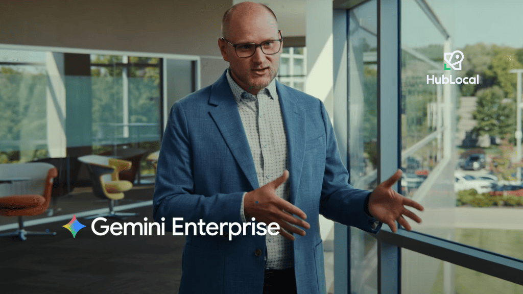 gemini enterprise