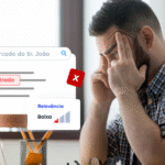 Empresas estão preocupadas em perder visibilidade para a IA