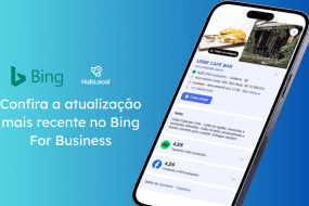 bing places for business