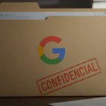 Arquivo Confidencial do Google: Future of Search Latam 2025