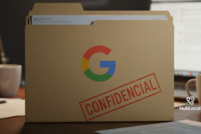 Arquivo Confidencial do Google: Future of Search Latam 2025