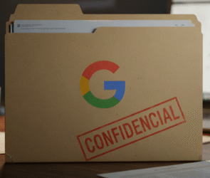 Arquivo Confidencial do Google: Future of Search Latam 2025