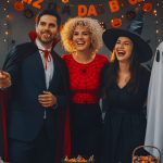 halloween no brasil