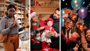 tendências de consumo