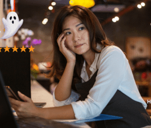 avaliações perdidas