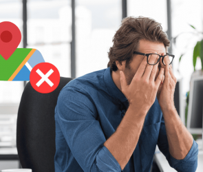 penalidades google