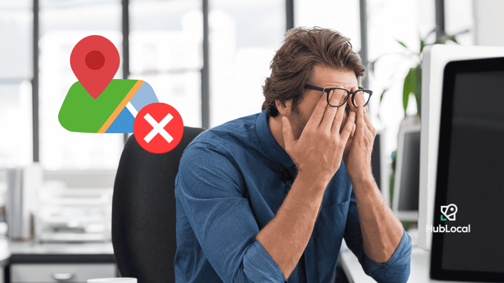 penalidades google