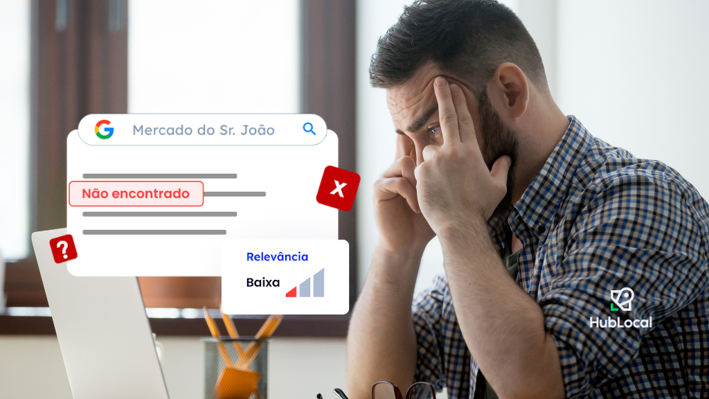 Empresas estão preocupadas em perder visibilidade para a IA