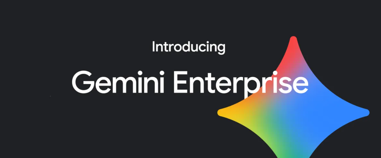 gemini enterprise