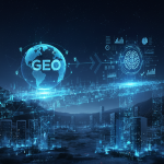 GEO (Generative Engine Optimization)