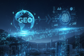 GEO (Generative Engine Optimization)
