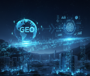 GEO (Generative Engine Optimization)