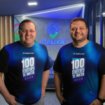 A HubLocal foi eleita uma das 100 Startups to Watch 2025 pela PEGN.