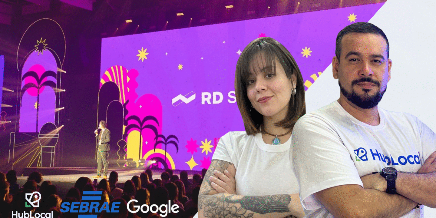 Time HubLocal no RD Summit