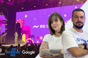 Time HubLocal no RD Summit