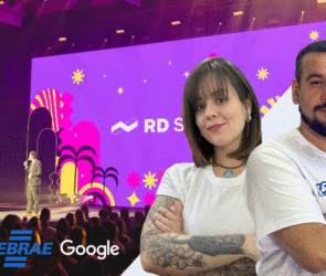 Time HubLocal no RD Summit