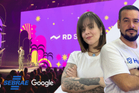 Time HubLocal no RD Summit