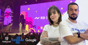 Time HubLocal no RD Summit